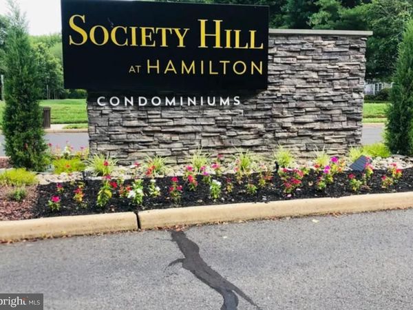 41 ASPEN COURT, HAMILTON TWP, NJ 08619