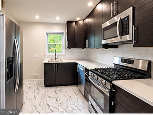 3417 RUTGERS STREET, HYATTSVILLE, MD 20783