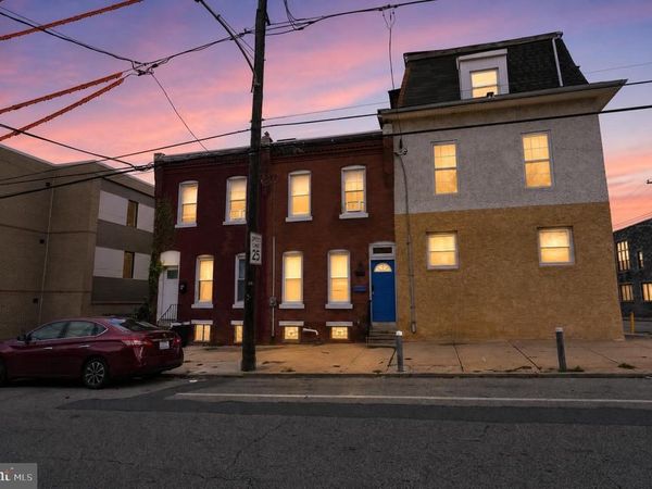 603 N 53RD STREET, PHILADELPHIA, PA 19131
