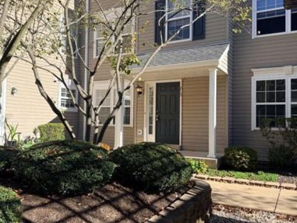 213 FULGENS COURT, Unit 224, WARRINGTON, PA 18976