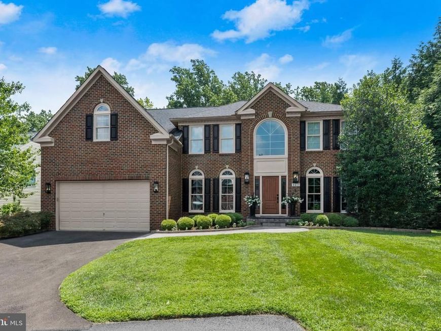 8417 Roberts Road, Ellicott City, MD 21043 Main Photo