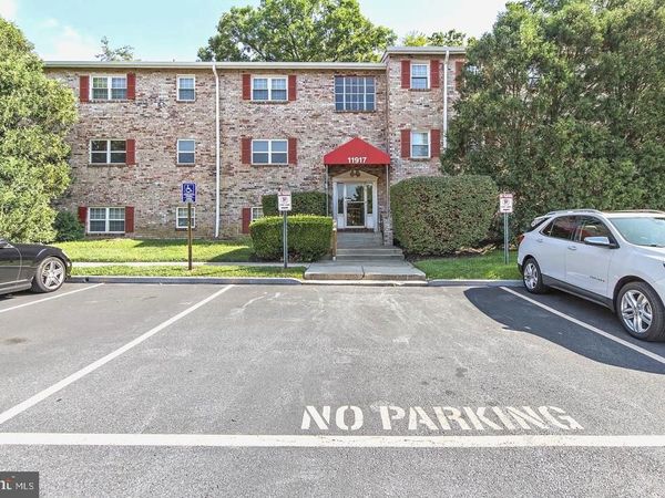 11917 D TARRAGON ROAD , Unit D, REISTERSTOWN, MD 21136