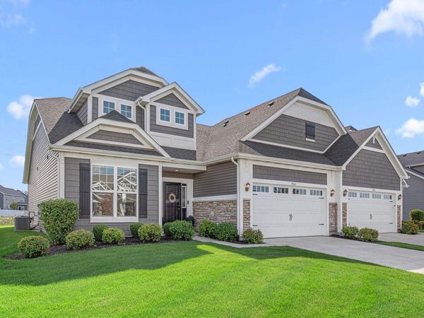 9363 Mill Creek Road , St. John, IN 46373