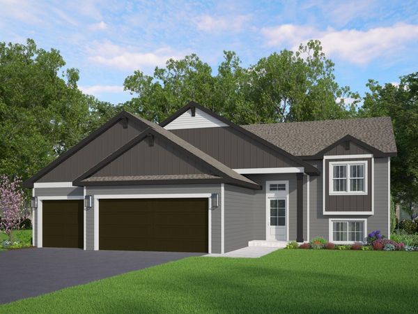 328 Distel Drive, Le Sueur, MN 56058