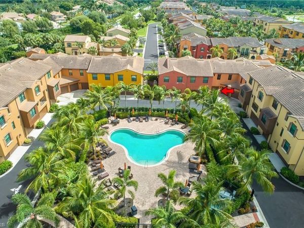 9065 Albion LN N, Unit 4903, NAPLES, FL 34113