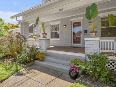 1108 Fincastle Road, Lexington, KY 40502