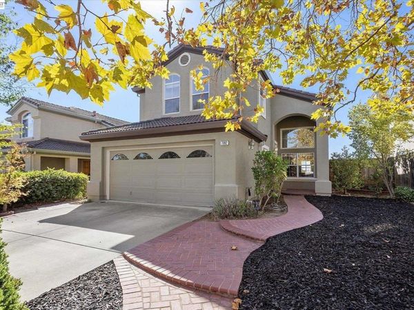 7892 Pineville Cir, Castro Valley, CA 94552