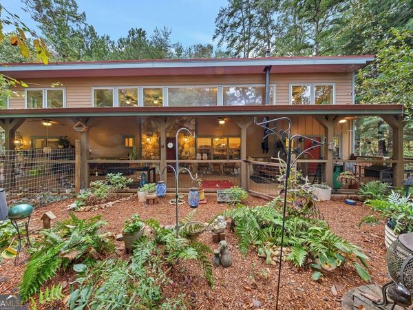 185 Sassafras Drive, Mineral Bluff, GA 30559