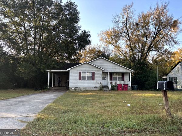 1226 Auburn Drive, Macon, GA 31206