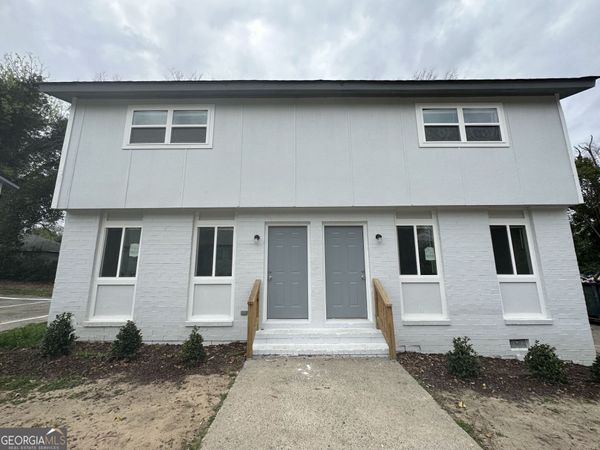 1147 Triple Hill Drive, Macon, GA 31206