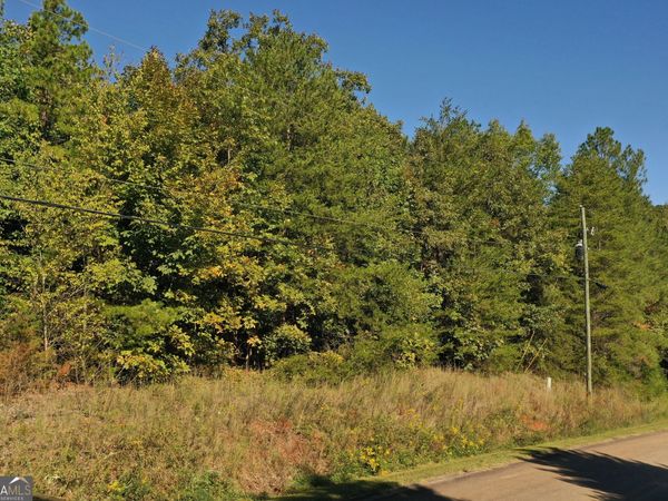 LOT 15 Oakbrook Trail, Eastanollee, GA 30538
