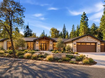 39445 Kearsarge Mill Rd, Alta, CA 95701 Photo