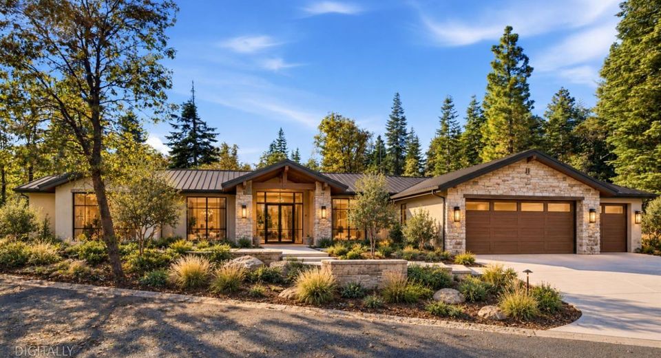 39445 Kearsarge Mill Rd, Alta, CA 95701 Photo