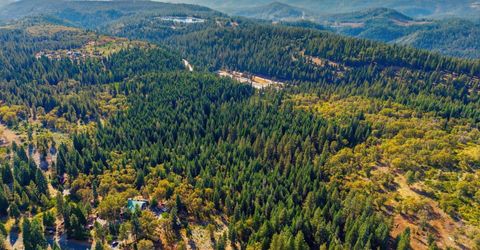 39445 Kearsarge Mill Rd, Alta, CA 95701 Photo