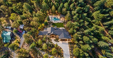 39445 Kearsarge Mill Rd, Alta, CA 95701 Photo