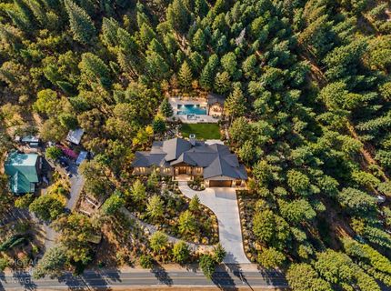 39445 Kearsarge Mill Rd, Alta, CA 95701 Photo