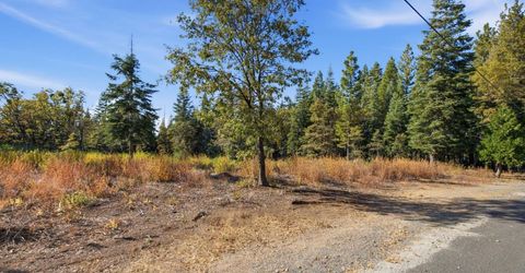 39445 Kearsarge Mill Rd, Alta, CA 95701 Photo