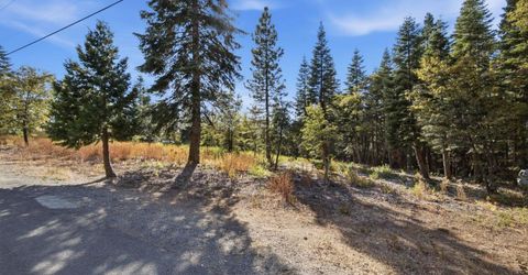 39445 Kearsarge Mill Rd, Alta, CA 95701 Photo