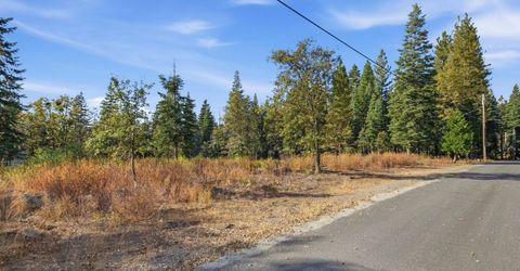 39445 Kearsarge Mill Rd, Alta, CA 95701 Photo