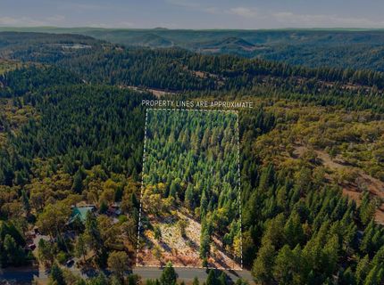 39445 Kearsarge Mill Rd, Alta, CA 95701 Photo
