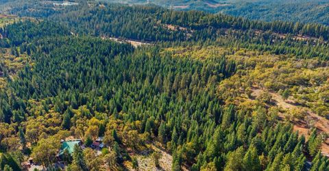 39445 Kearsarge Mill Rd, Alta, CA 95701 Photo