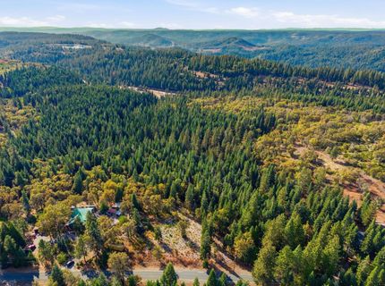39445 Kearsarge Mill Rd, Alta, CA 95701 Photo