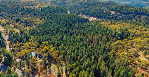 39445 Kearsarge Mill Rd, Alta, CA 95701 Photo
