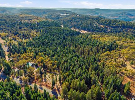 39445 Kearsarge Mill Rd, Alta, CA 95701 Photo