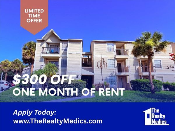 1964 LAKE ATRIUMS CIRCLE , Unit 157, ORLANDO, FL 32839