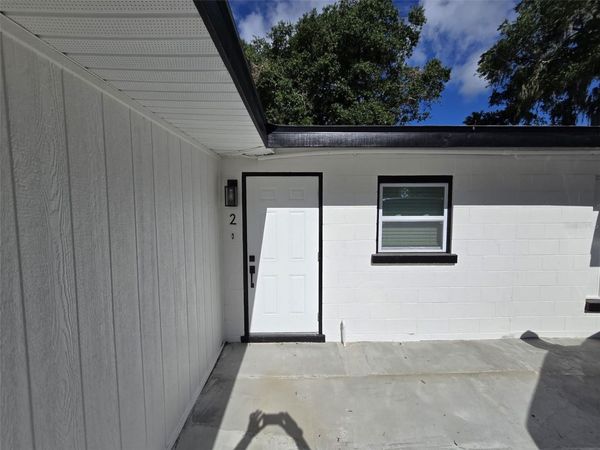 416 W IANTHE STREET , Unit #2, TAVARES, FL 32778