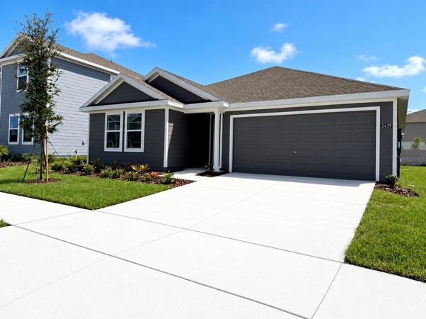 3459 ROVER ROAD , EAGLE LAKE, FL 33839