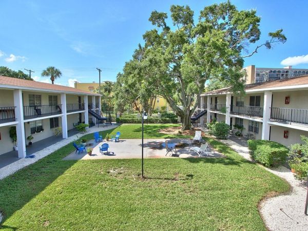 3119 W DE LEON STREET , Unit 11, TAMPA, FL 33609