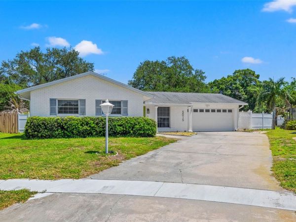 5015 54TH STREET N, ST PETERSBURG, FL 33709
