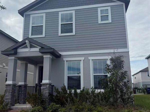 4646 HOMESTEAD TRAIL , ST CLOUD, FL 34772
