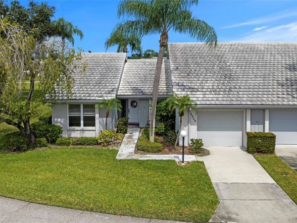 4329 BRITTANY LANE, Unit 59, SARASOTA, FL 34233