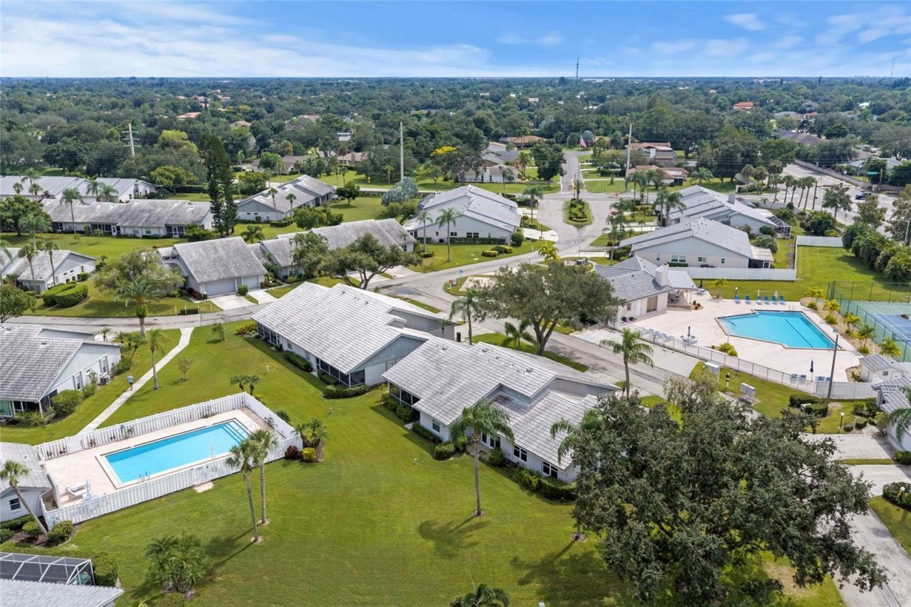 4329 Brittany Lane, Unit 59, Sarasota, FL 34233 Photo