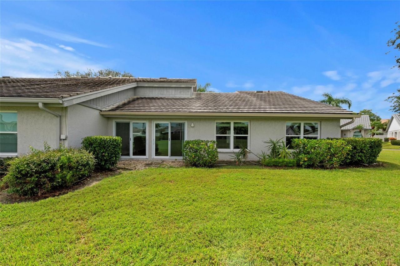 4329 Brittany Lane, Unit 59, Sarasota, FL 34233 Photo
