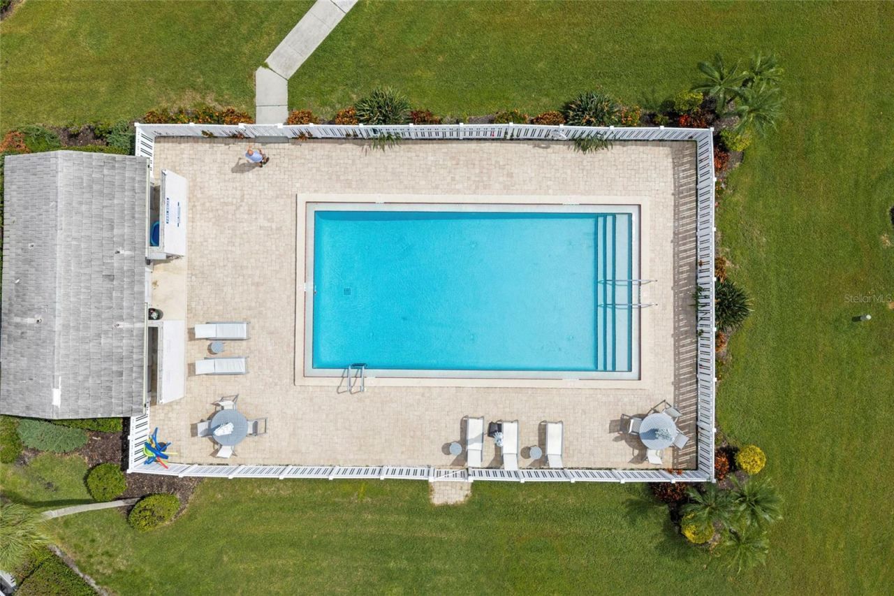4329 Brittany Lane, Unit 59, Sarasota, FL 34233 Photo