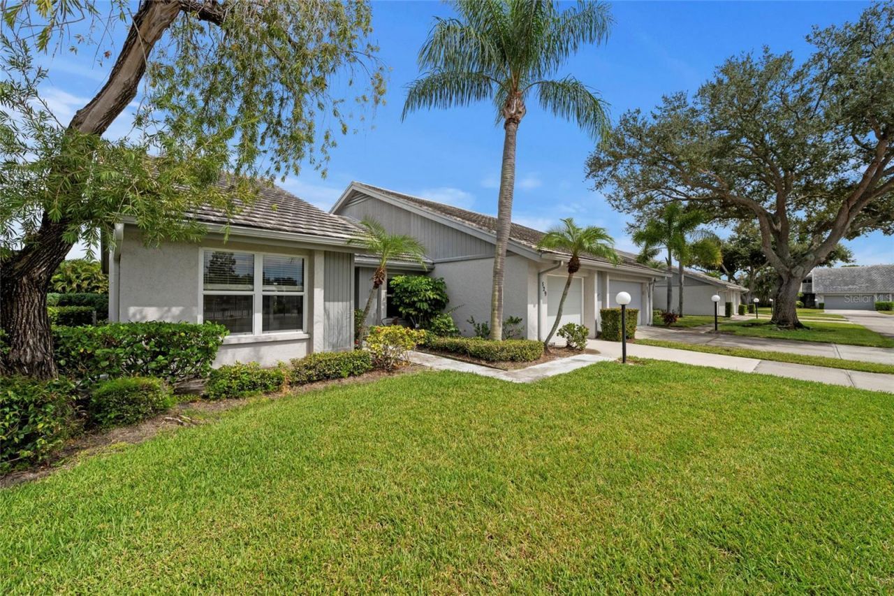 4329 Brittany Lane, Unit 59, Sarasota, FL 34233 Photo