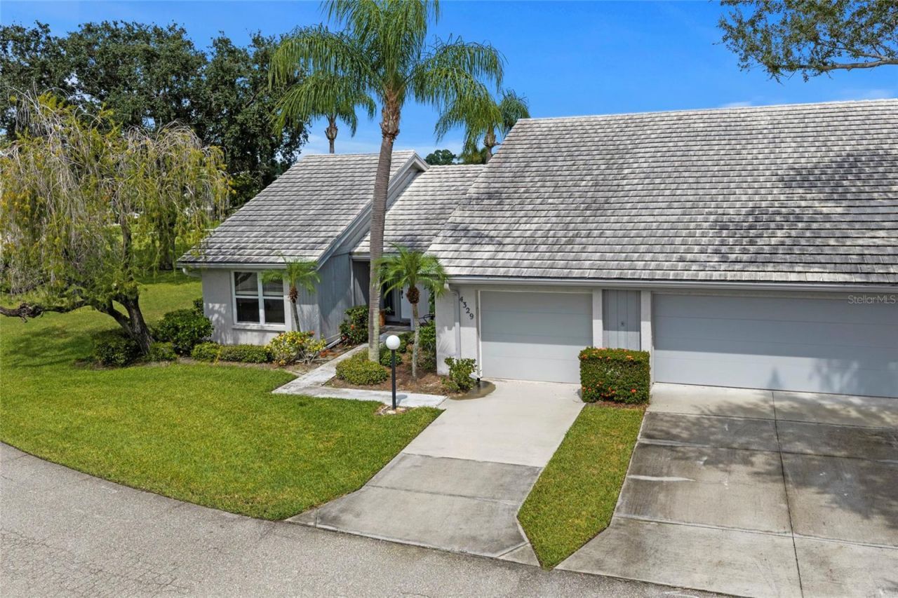 4329 Brittany Lane, Unit 59, Sarasota, FL 34233 Photo