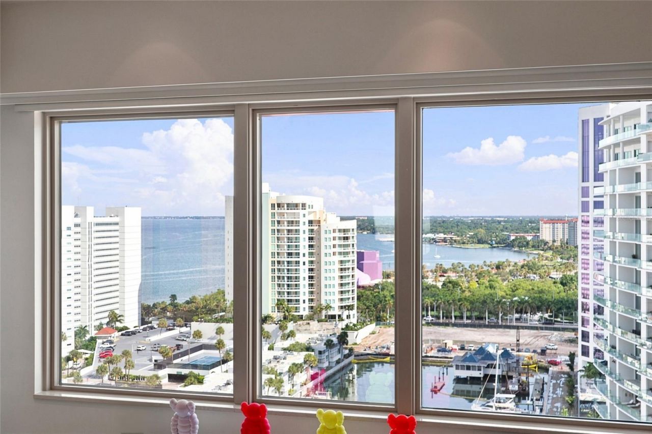 1111 Ritz Carlton Drive, Unit 1704, Sarasota, FL 34236 Photo