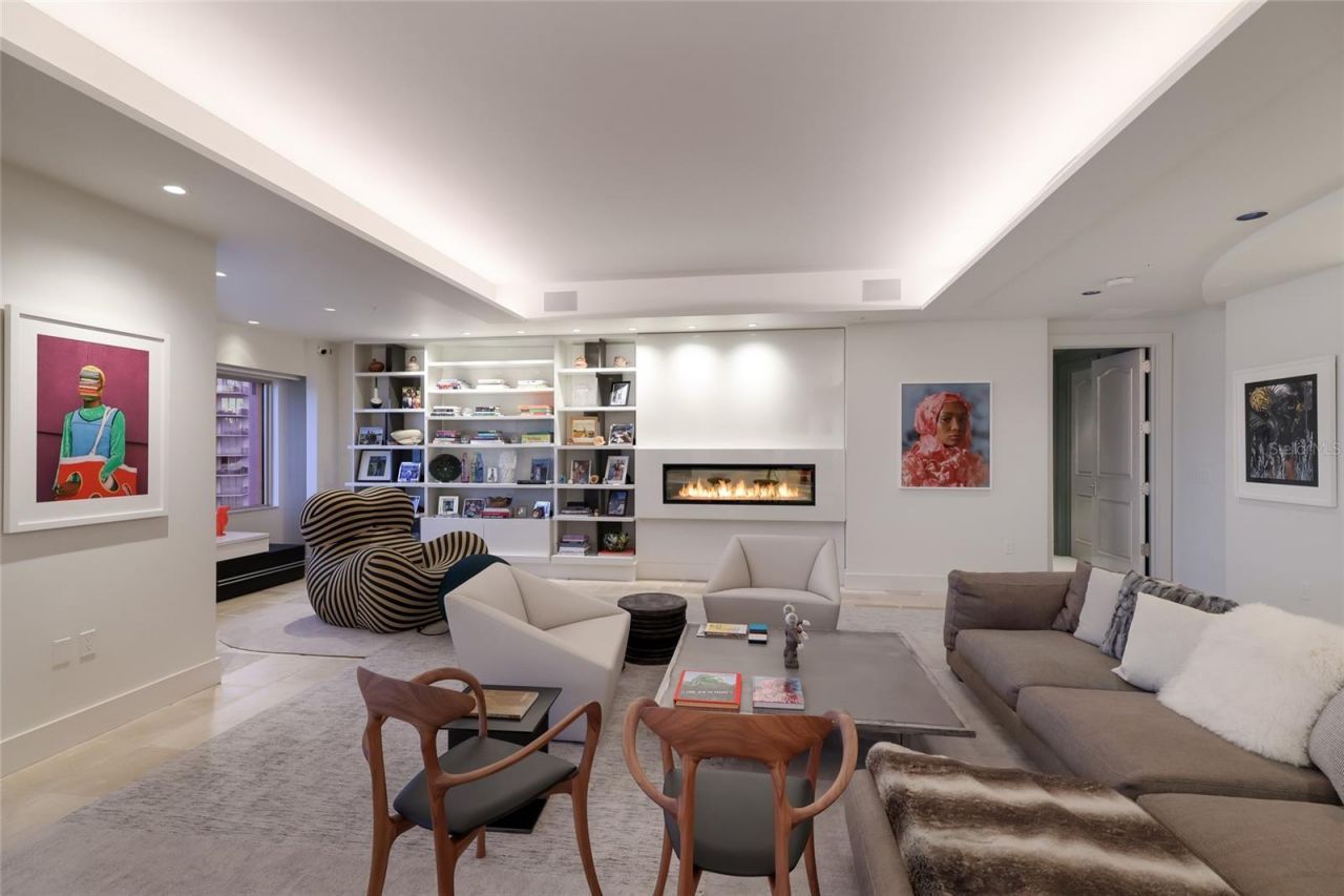 1111 Ritz Carlton Drive, Unit 1704, Sarasota, FL 34236 Photo