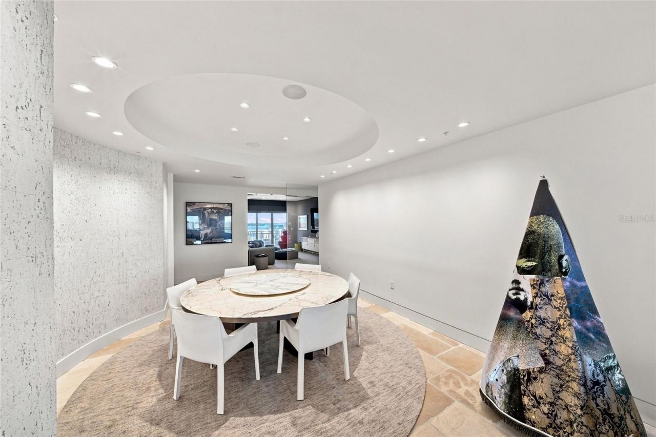 1111 Ritz Carlton Drive, Unit 1704, Sarasota, FL 34236 Photo