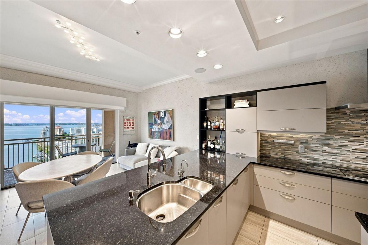1111 Ritz Carlton Drive, Unit 1704, Sarasota, FL 34236 Photo