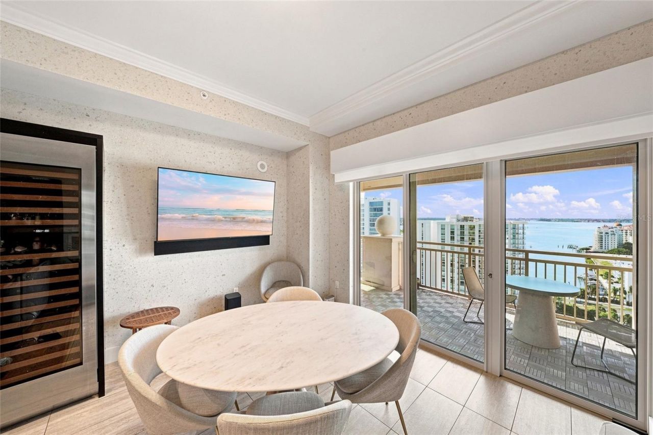 1111 Ritz Carlton Drive, Unit 1704, Sarasota, FL 34236 Photo