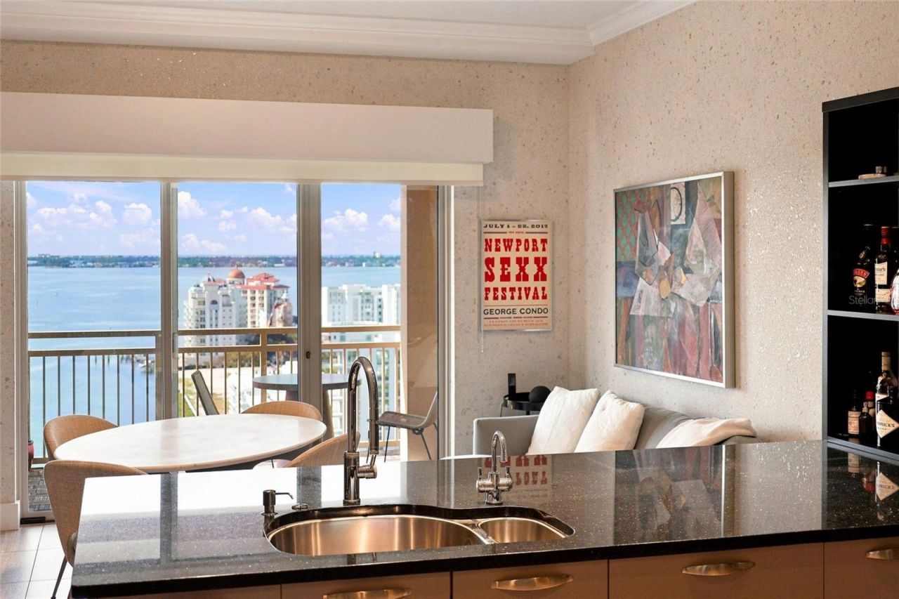 1111 Ritz Carlton Drive, Unit 1704, Sarasota, FL 34236 Photo