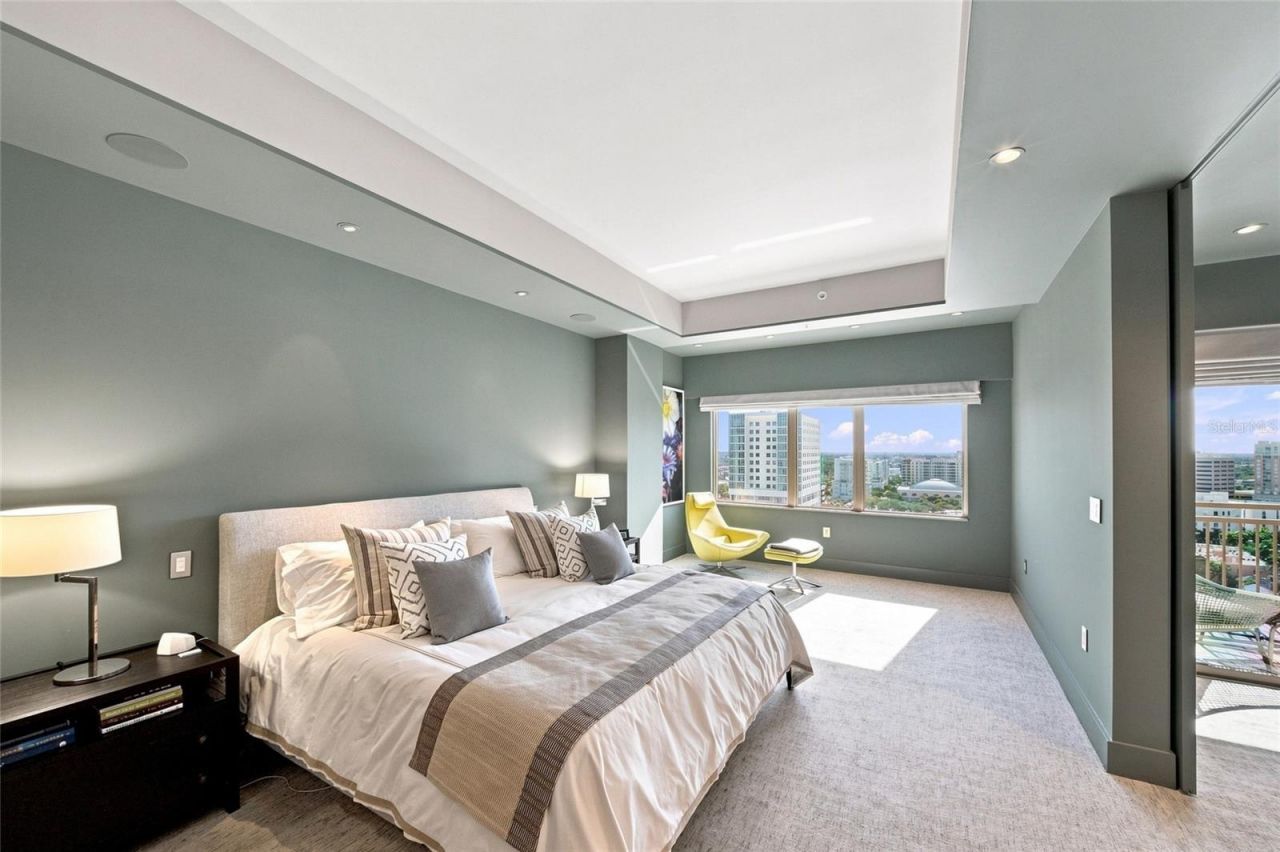 1111 Ritz Carlton Drive, Unit 1704, Sarasota, FL 34236 Photo