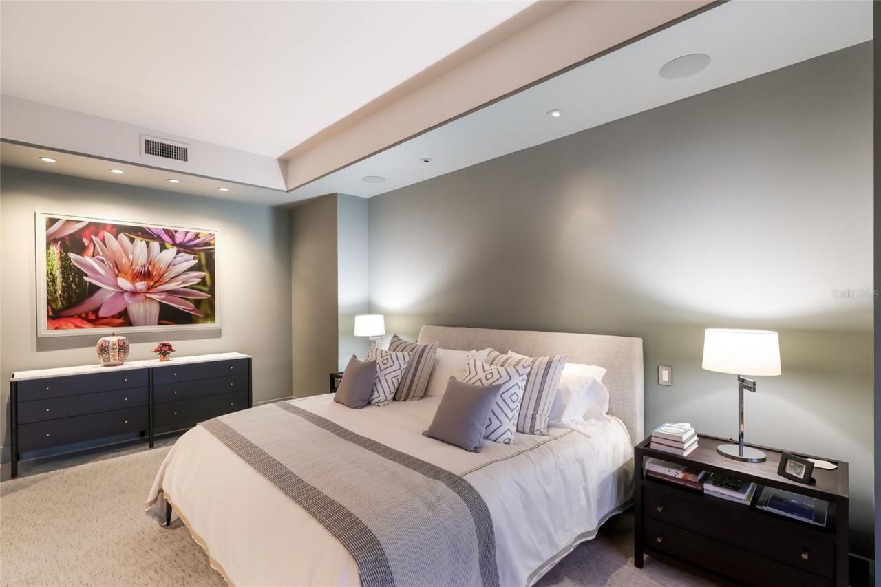 1111 Ritz Carlton Drive, Unit 1704, Sarasota, FL 34236 Photo