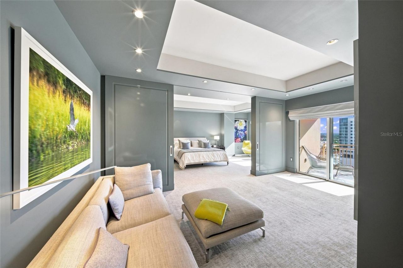 1111 Ritz Carlton Drive, Unit 1704, Sarasota, FL 34236 Photo