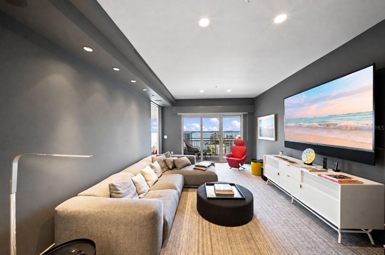 1111 Ritz Carlton Drive, Unit 1704, Sarasota, FL 34236 Photo